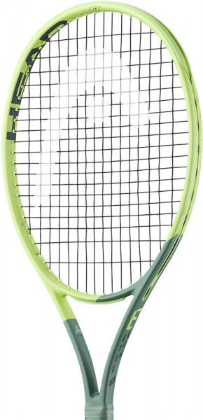 Ракетка теннисная детская Head Extreme Junior 26