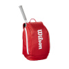 Рюкзак Wilson SUPER TOUR RED 2025 Red