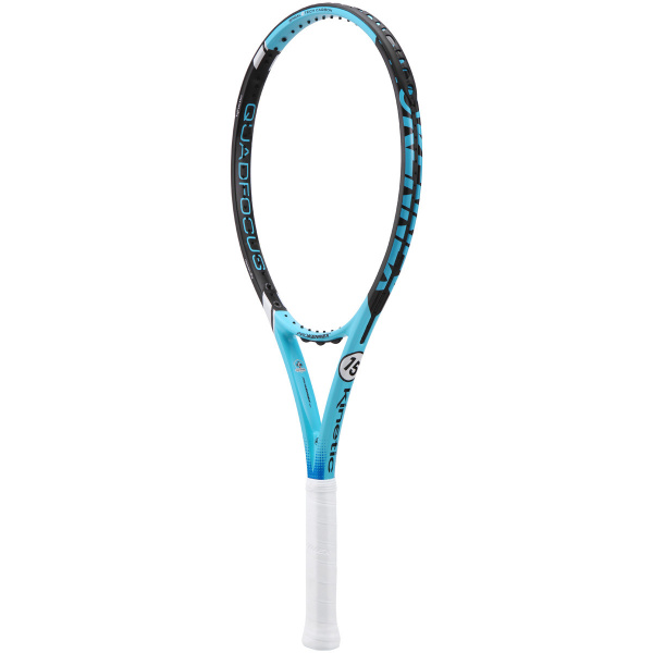 Ракетка теннисная Pro Kennex Q+15 (285) Blue