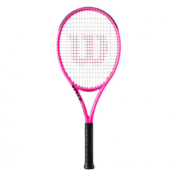 Ракетка теннисная Wilson Ultra 100L Pink