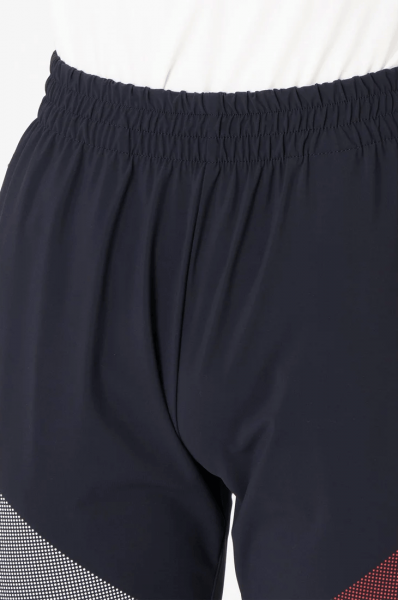 Брюки мужские Hydrogen SPORT STRIPES TECH Blue Navy/White