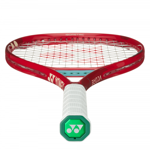 Ракетка теннисная Yonex VCORE 100L Ruby Red (280 g)