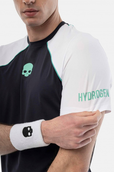 мужская Hydrogen Piping Tech Blue Navy