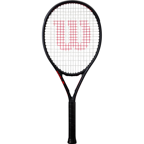 Ракетка теннисная детская Wilson Clash 25 V3.0