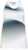 Майка для девочек Head AGILITY Tank Top Girls WHXR
