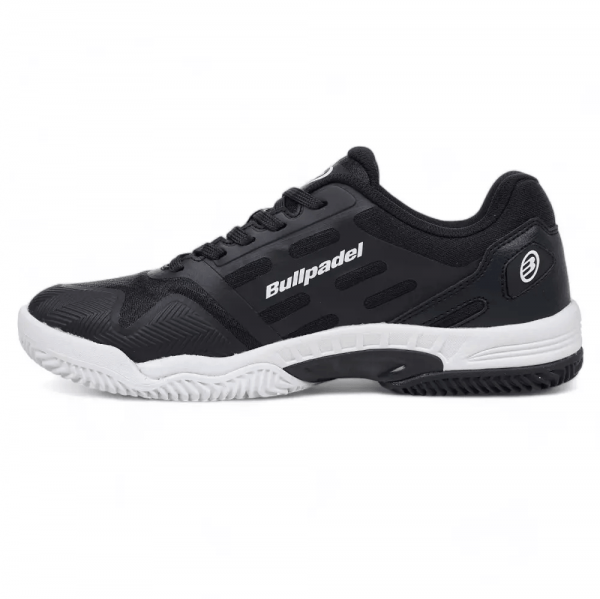 Кроссовки мужские Bullpadel INDIGA 25V Gris Oscuro