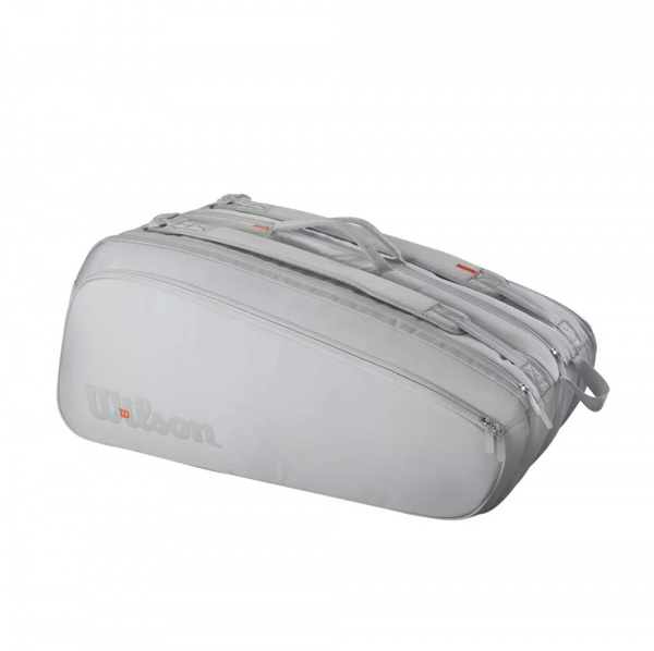 Сумка Wilson SHIFT Super Tour X15 Artic Ice