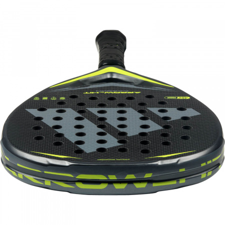 Ракетка для падел-тенниса Adidas ARROW HIT CARBON