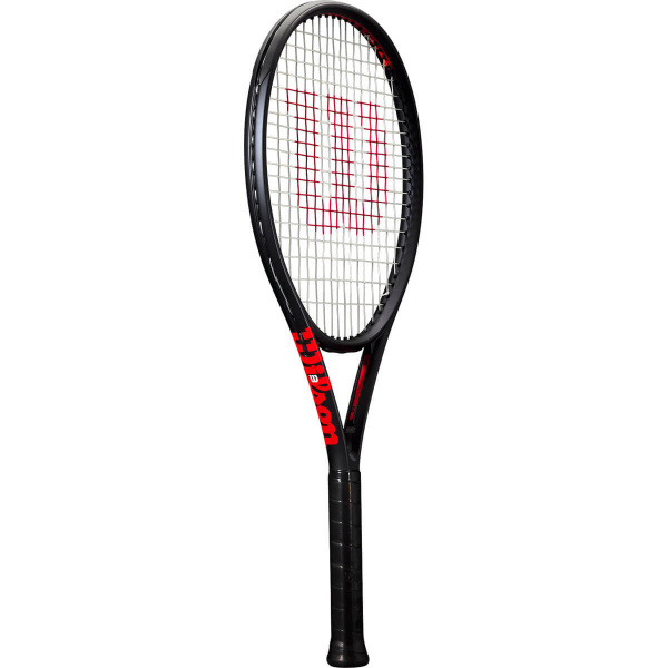 Ракетка теннисная детская Wilson Clash 25 V3.0