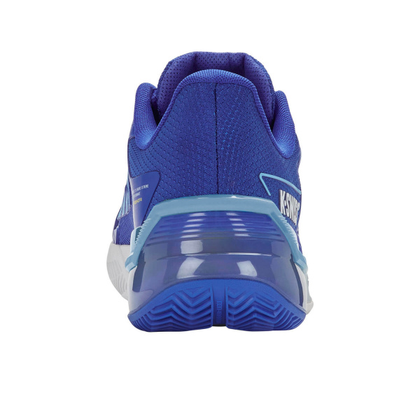 Кроссовки мужские K-Swiss ULTRASHOT 4 CLAY Blue