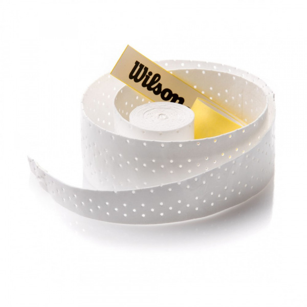 Овергрип Wilson Pro Perforated X60 (1 Штука) White