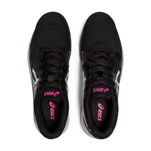Кроссовки мужские Asics Gel-Challenger 13 Clay Black/Hot Pink