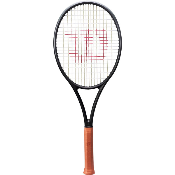 Ракетка теннисная Wilson RF 01 FUTURE LITE