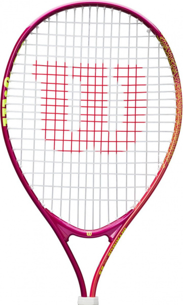 Ракетка теннисная детская Wilson Intrigue JR 23 Girls
