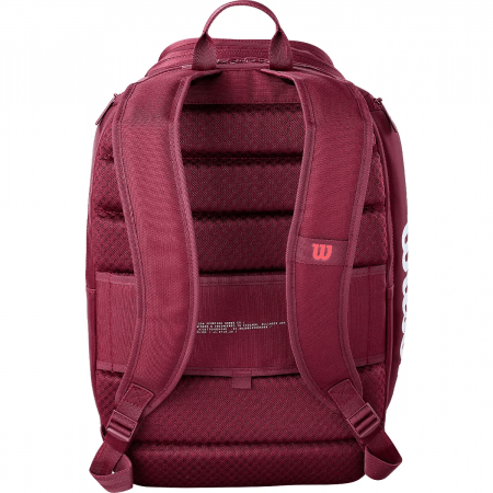 Рюкзак Wilson Defyer Project P Backpack MA
