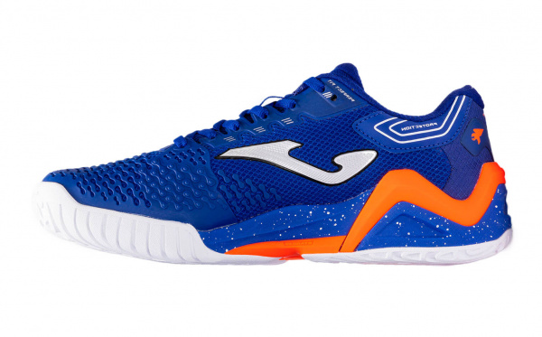 Кроссовки мужские JOMA T.ACE 2304T AC Royal Red