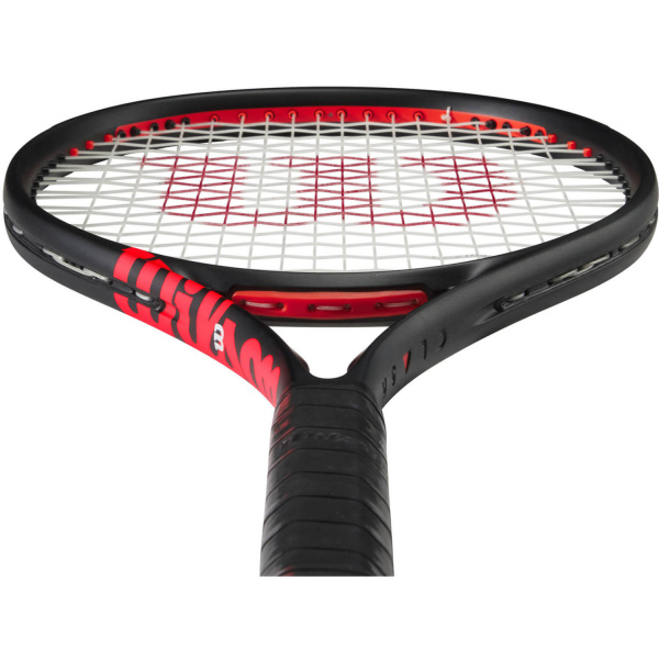 Ракетка теннисная Wilson Clash 108 V3.0