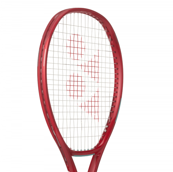 Ракетка теннисная Yonex VCORE 98L Ruby Red