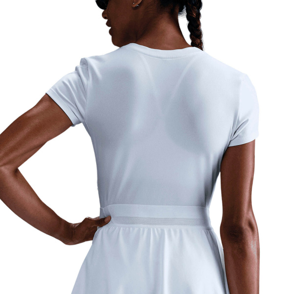 Футболка женская Nike Court Dri-FIT Advantage Pro T-Shirt White