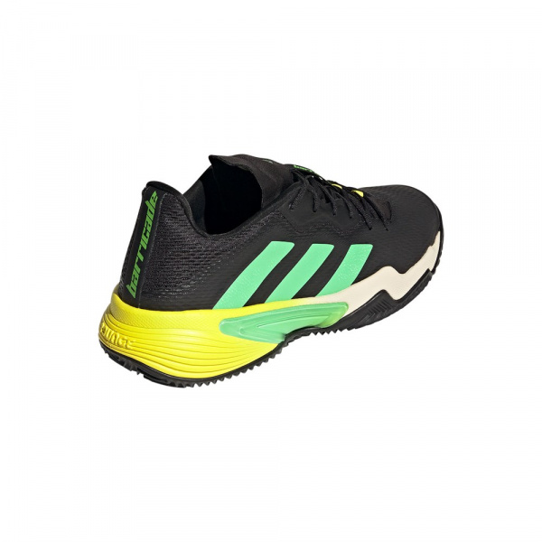 Кроссовки мужские Adidas Barricade Clay
