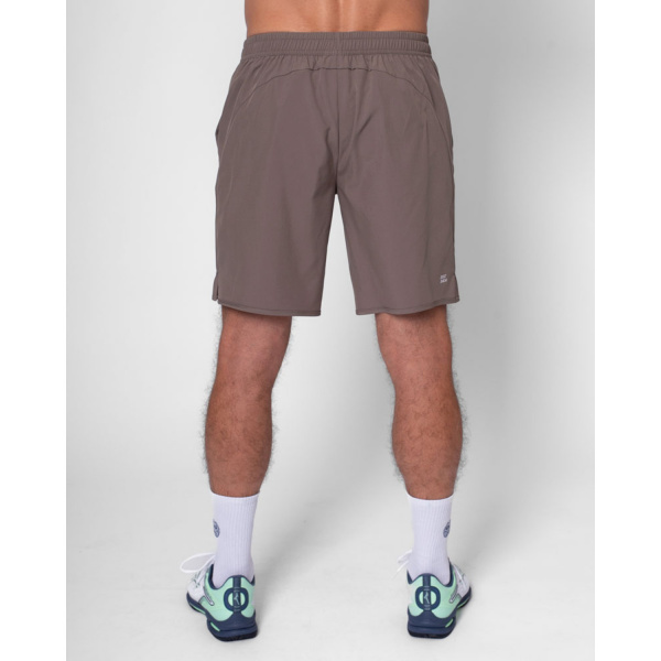 Шорты мужские Bidi Badu Spectrum 9 Inch Light Brown