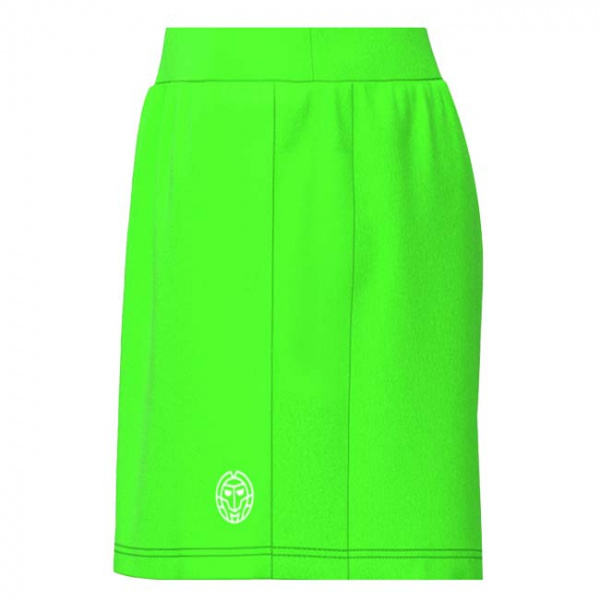 Юбка для девочек Bidi Badu Crew Neon Green