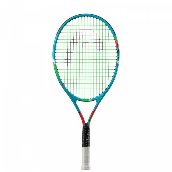 Ракетка теннисная детская Head Novak 25