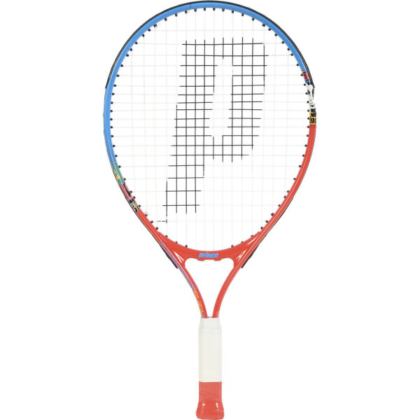 Ракетка теннисная детская Prince ACE FACE 21 BLUE 2025