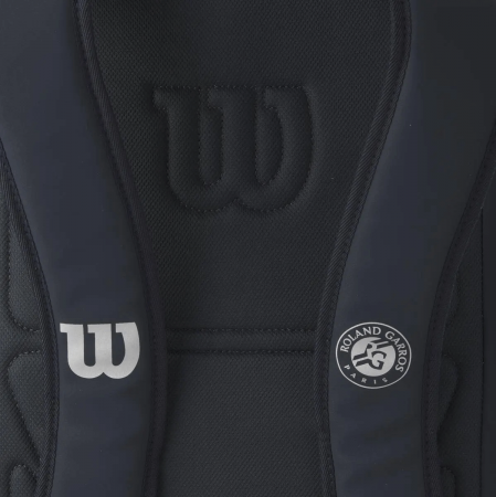 Рюкзак Wilson Super Tour Roland Garros Backpack