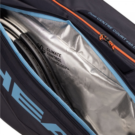 Сумка Head Pro Racquet Bag XL NV