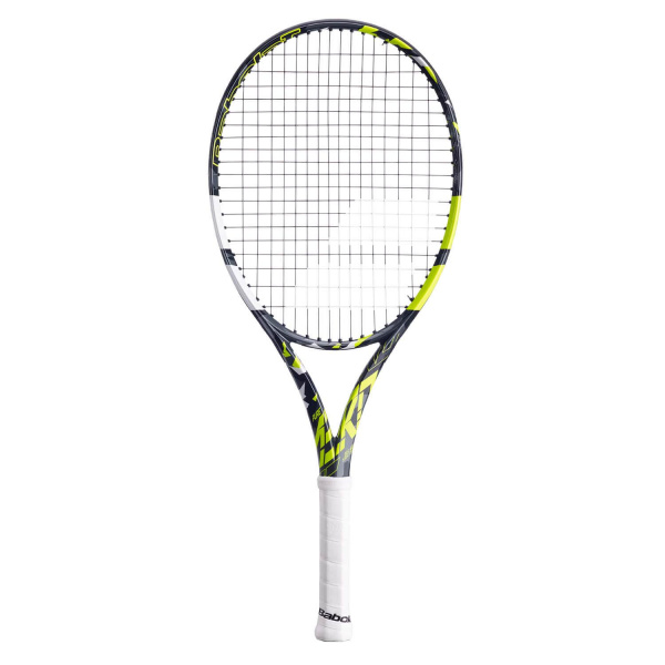 Ракетка теннисная детская Babolat Pure Aero Junior 26 S 2023
