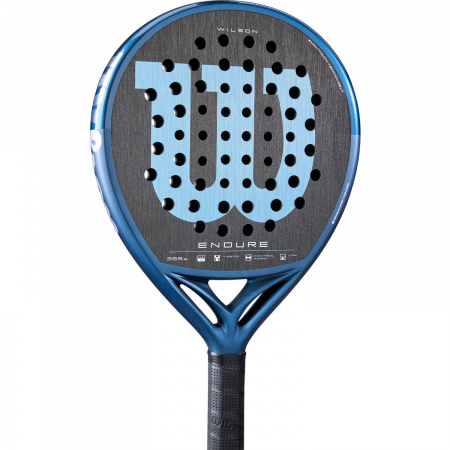 Ракетка для падел-тенниса Wilson ENDURE  V1