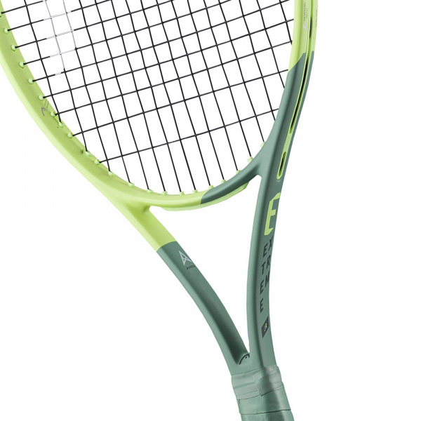 Ракетка теннисная детская Head Extreme Junior 26