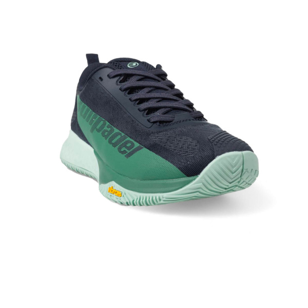 Кроссовки мужские Bullpadel XPLO VIBRAM 25V Azul Marino