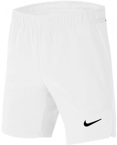 Шорты для мальчиков Nike Court Flex Ace White  CI9409-100  sp21