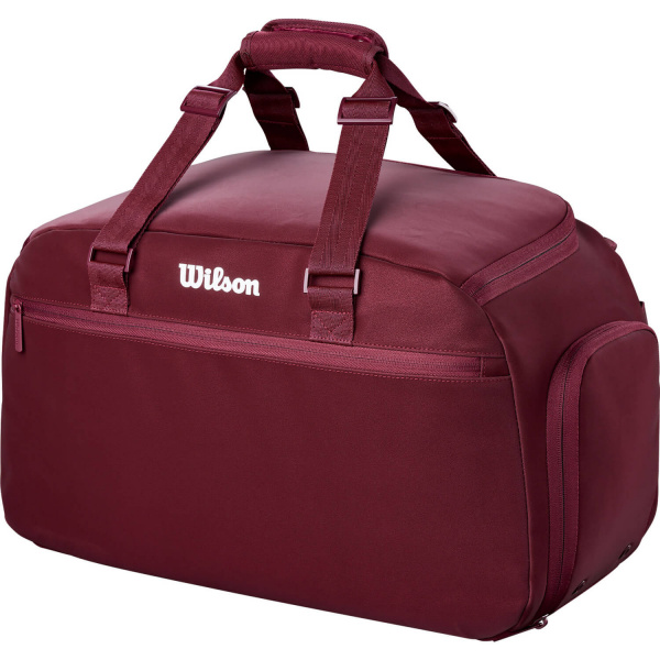 Сумка Wilson Defyer Project P Small Duffle RD