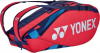 Сумка Yonex Pro X6 Scarlet