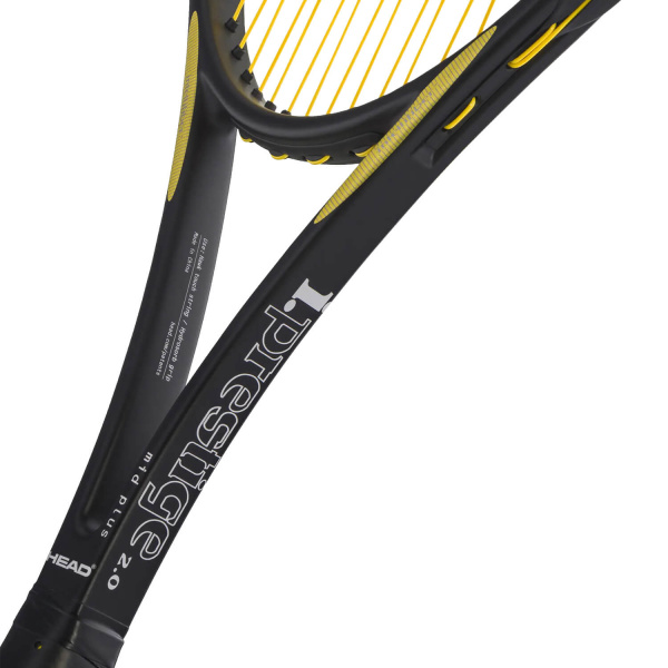 Ракетка теннисная Head Prestige MP 2.0 2026
