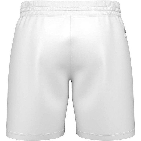 Шорты мужские Head PLAY Shorts White