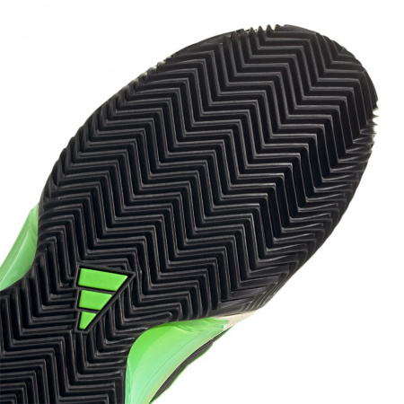 Кроссовки мужские Adidas Barricade Clay