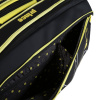 Сумка Prince SMILEY 3 COMP Black