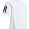 Футболка для мальчиков Adidas Club White