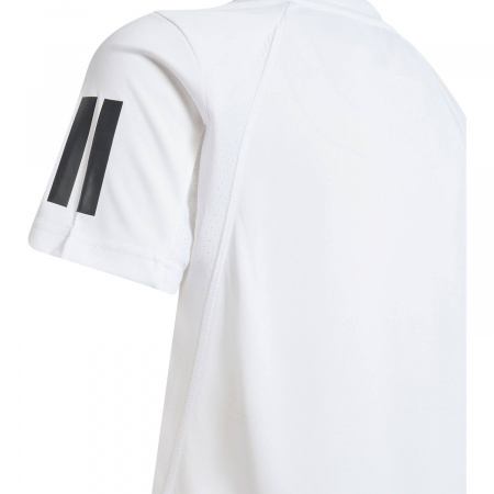 Футболка для мальчиков Adidas Club White