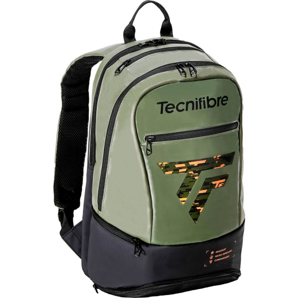 Рюкзак Tecnifibre Tour Endurance Backpack Khaki