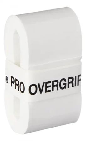 Овергрип Wilson Pro X12 White