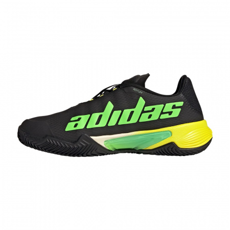 Кроссовки мужские Adidas Barricade Clay