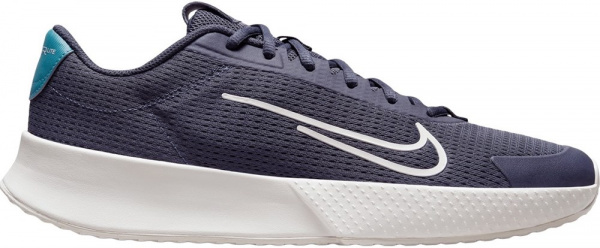 Кроссовки детские Nike Vapor Lite 2 HC Gridiron/Sail/Mineral Teal