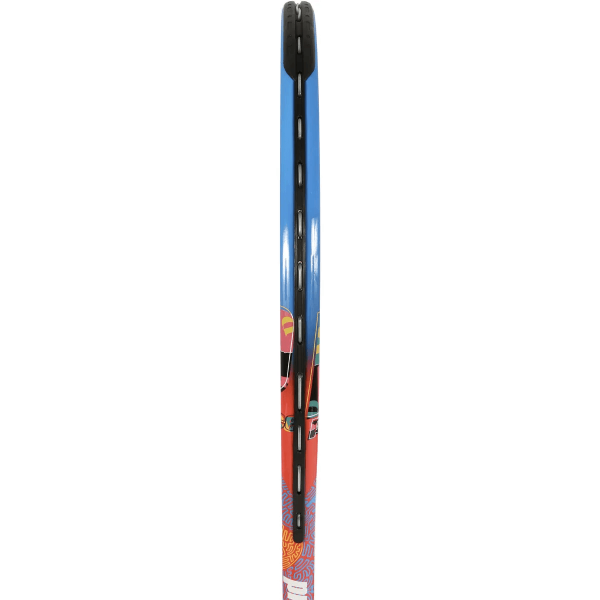 Ракетка теннисная детская Prince ACE FACE 26 BLUE 2025