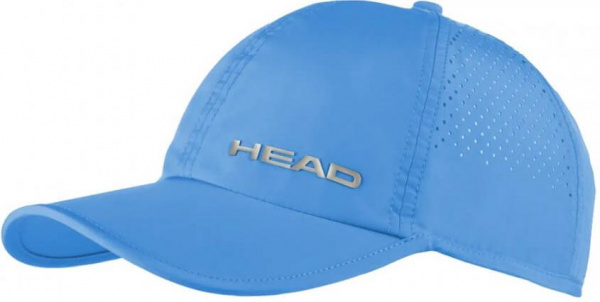 Кепка Head Pro Player Cap A Blue