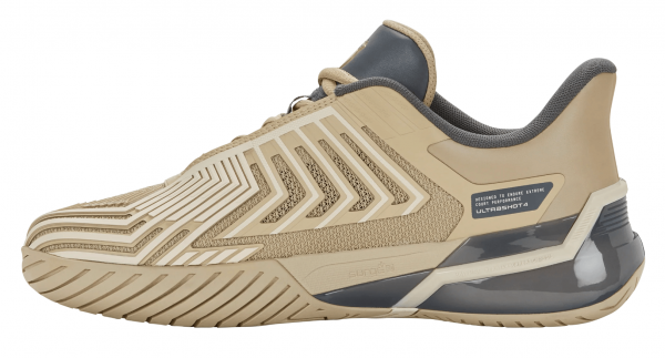Кроссовки мужские K-Swiss ULTRASHOT 4 Biege